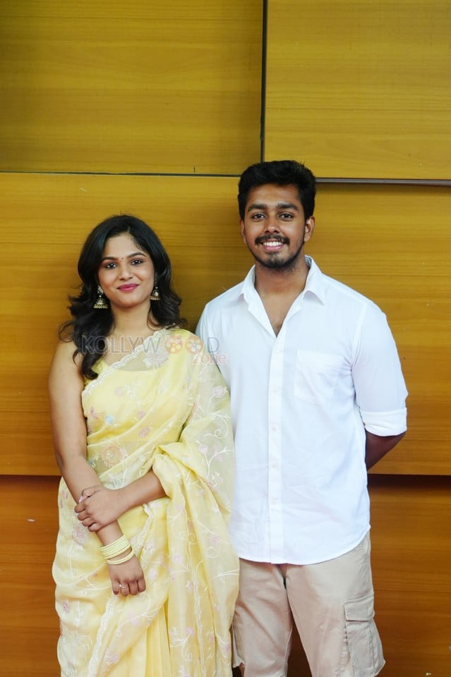 Pookie Movie Launch Pictures 04