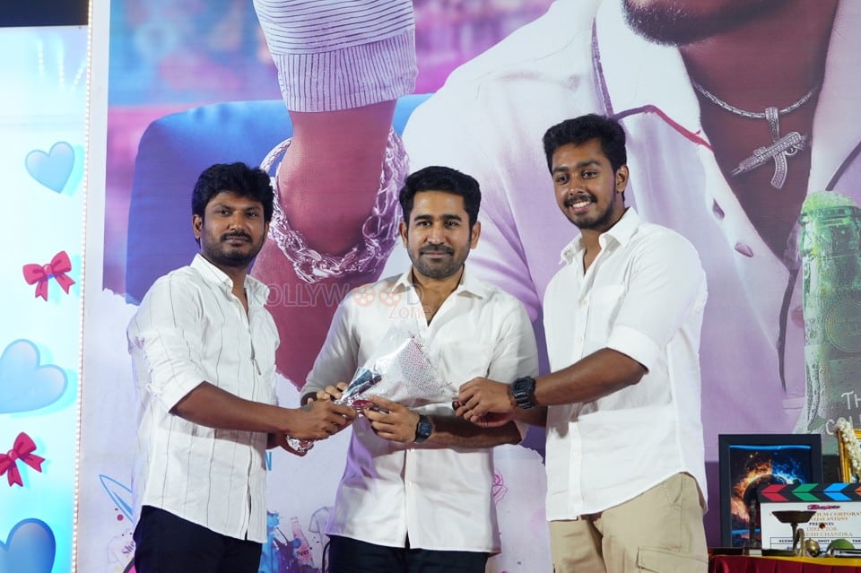 Pookie Movie Launch Pictures 07