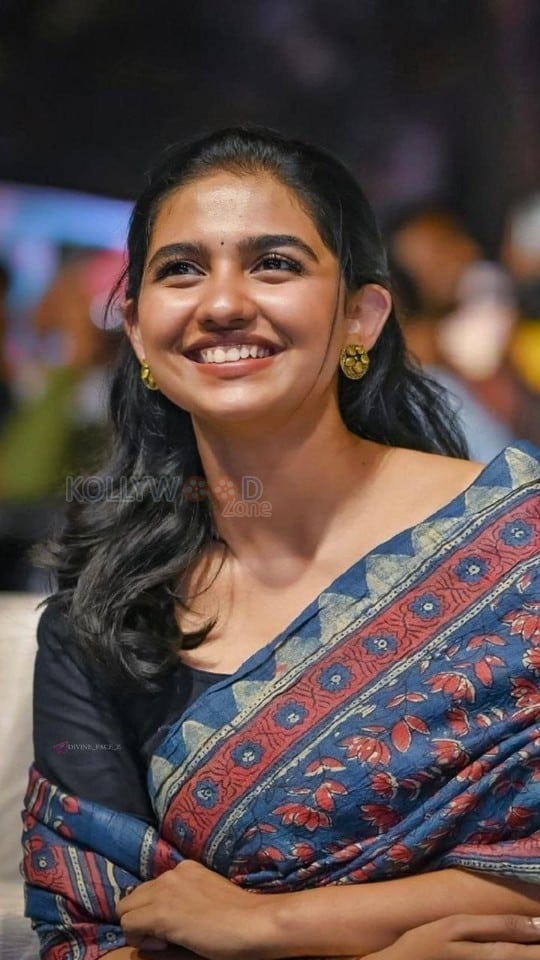 Beautiful Mamitha Baiju at Premalu Movie Promotion Photos 06