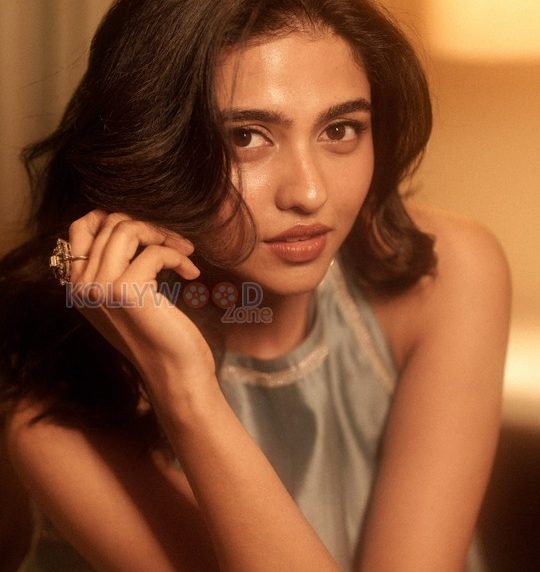 Mamitha Baiju