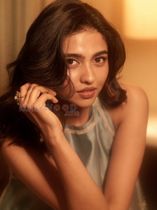 Mamitha Baiju