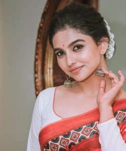Mamitha Baiju