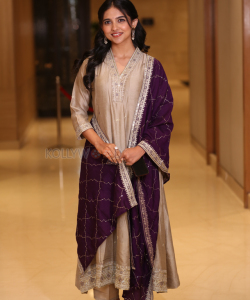 Mamitha Baiju