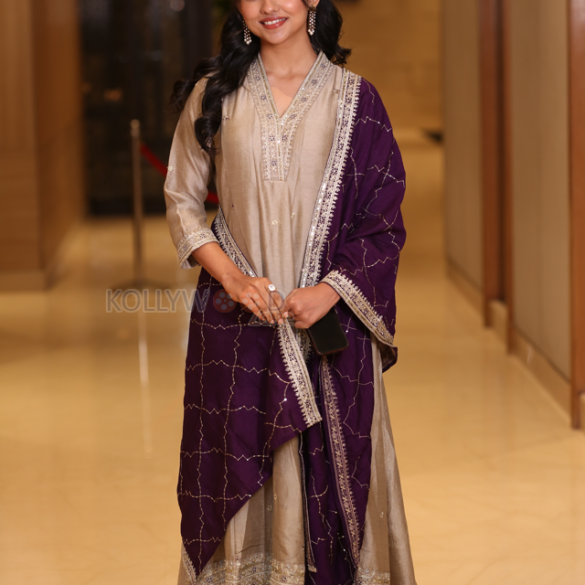 Mamitha Baiju