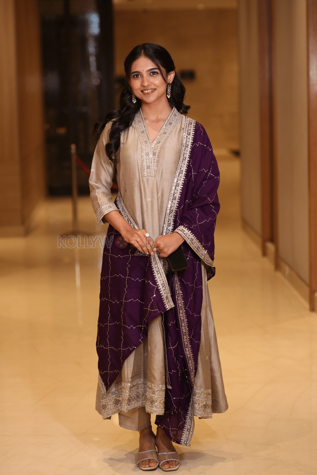 Mamitha Baiju