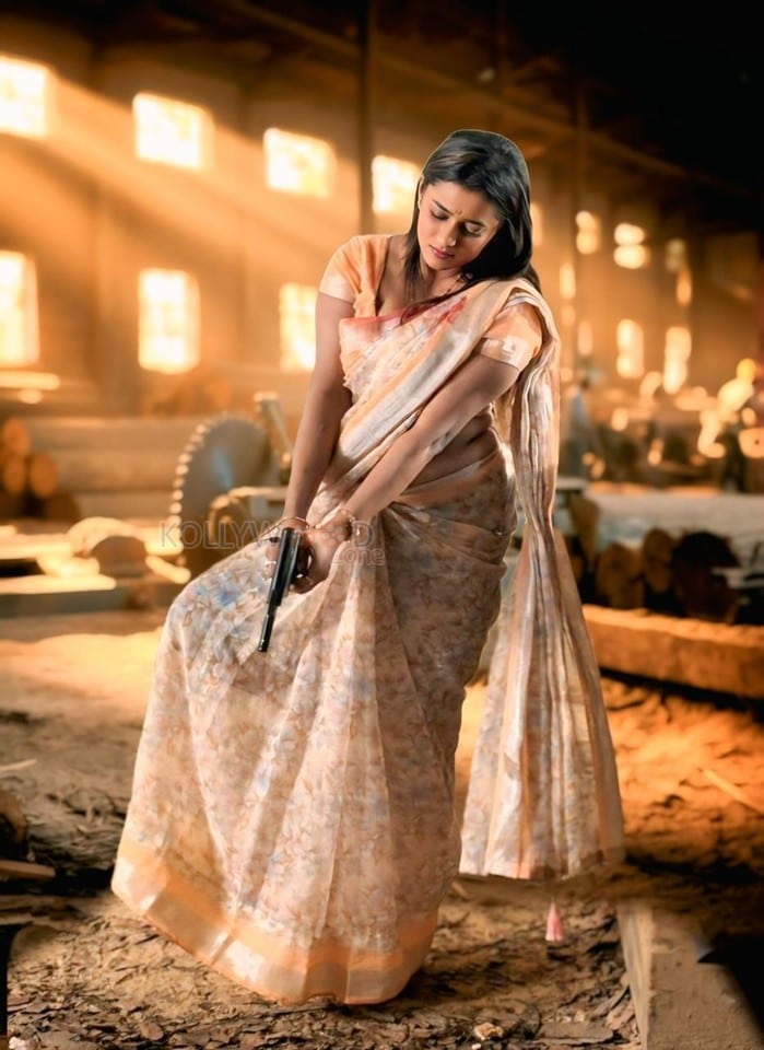 Actress Chaitra Ram Sexy Pictures 32