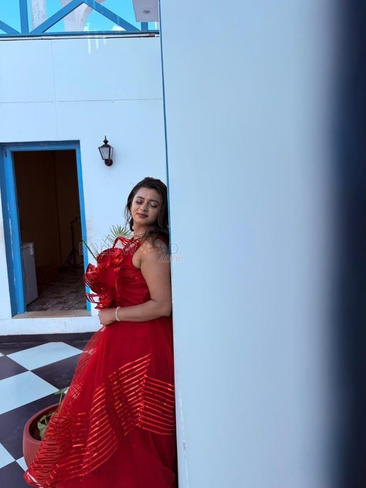 Actress Chaitra Ram Sexy Pictures 36