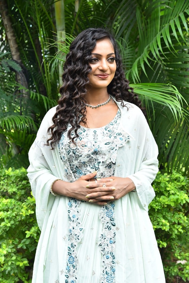 Actress Monalisa Bhosle at Life Movie Opening Photos 02