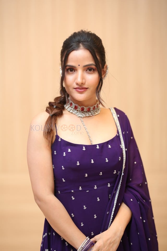 Siri Hanumanth