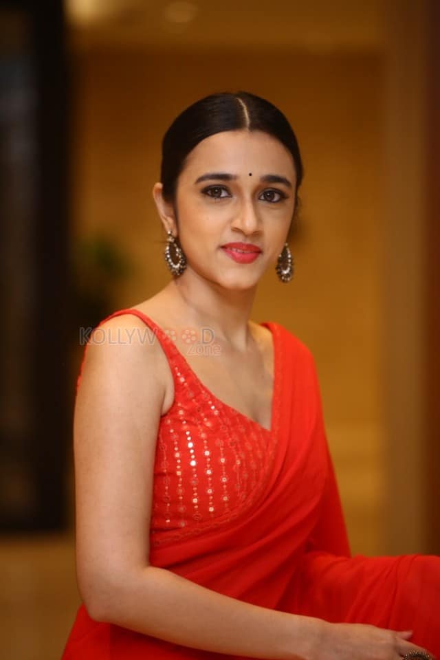 Nuveksha at Sebastian PC524 Pre Release Event Photos 07