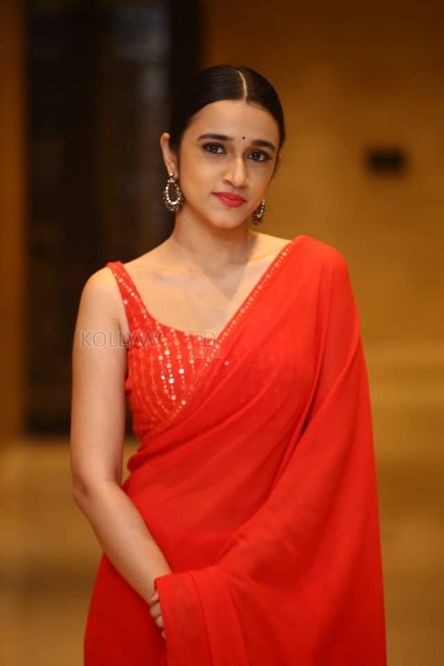 Nuveksha at Sebastian PC524 Pre Release Event Photos 09