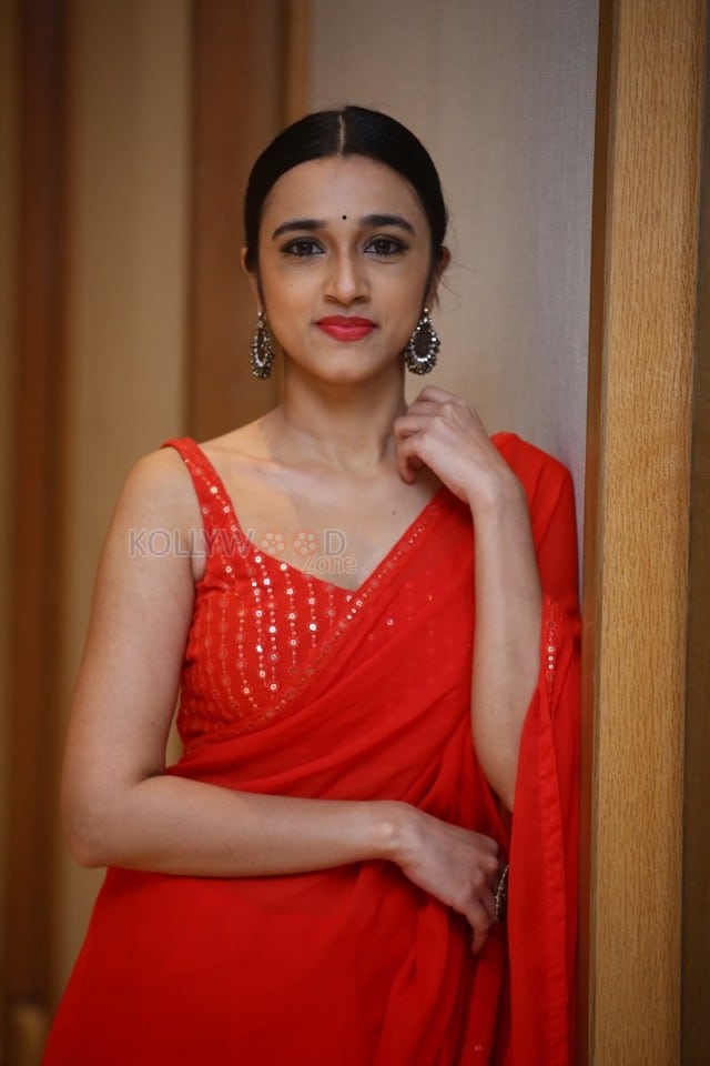 Nuveksha at Sebastian PC524 Pre Release Event Photos 12