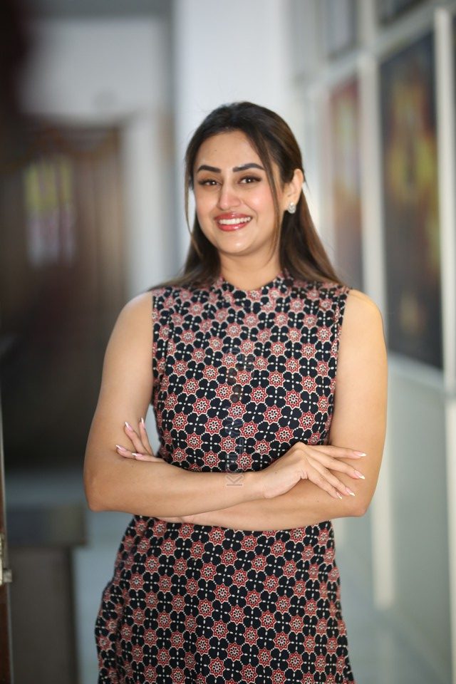 Archana Iyer