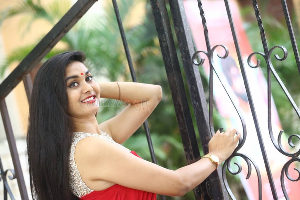 Actress Gnana Priya at CR Productions Production No 1 Movie Opening Stills 20