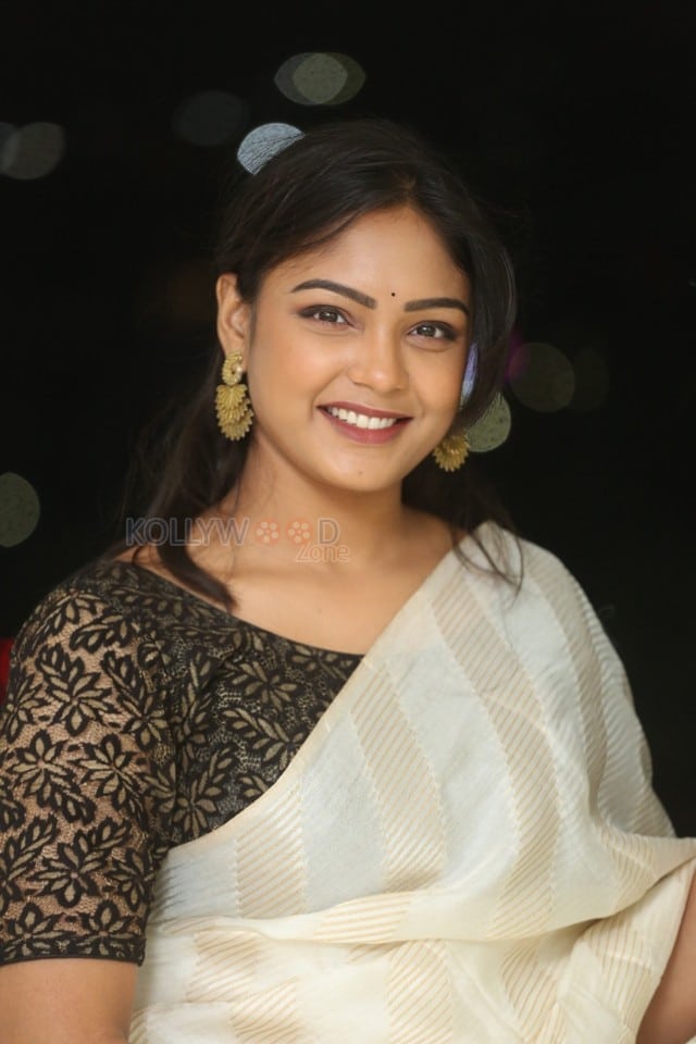 Actress Lavannya Sahukara at Valentines Night Movie Press Meet Photos 01