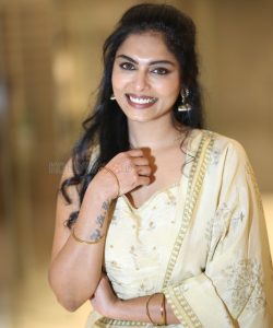 Mounika Reddy