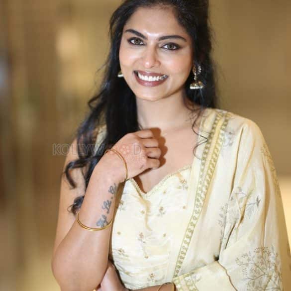 Mounika Reddy
