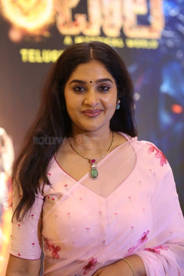 Mamilla Shailaja Priya