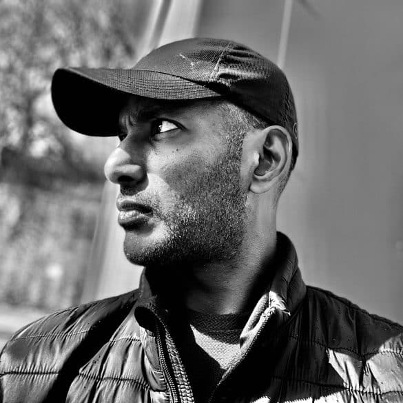 Vishal’s Magudam Enters Final Phase Of Shoot!