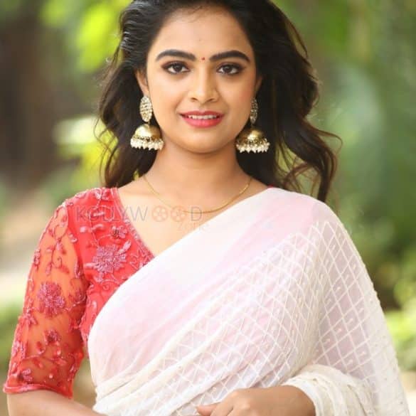 Nandhini Reddy (Nandini Yellareddi)