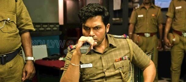 Vaa Vaathiyaar Movie Pictures 01