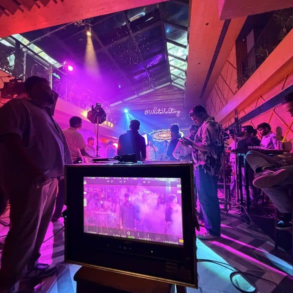 G V Prakash Kumar Assures Fans Of ‘Aayirathil Oruvan’ and ‘Mayakkam Enna’ That Mental Manadhil Will Be A Treat To Them!