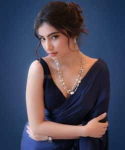Sara Arjun