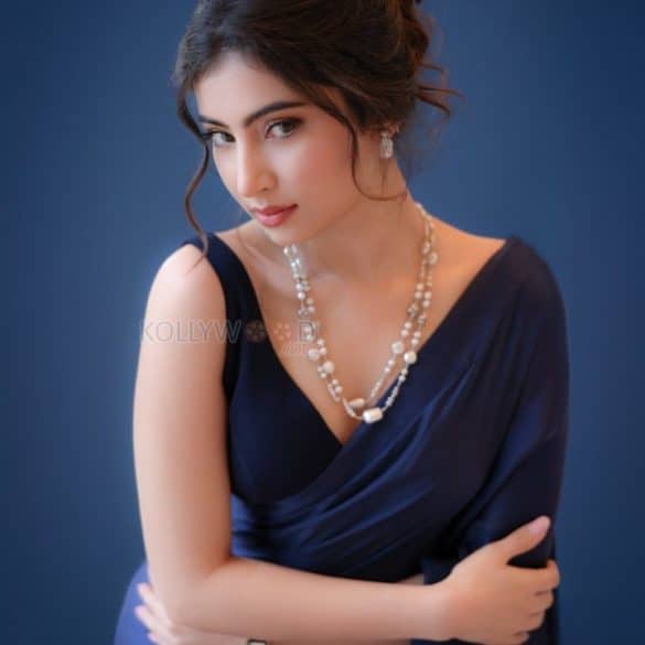 Sara Arjun