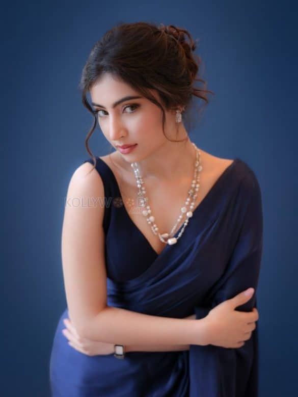 Sara Arjun