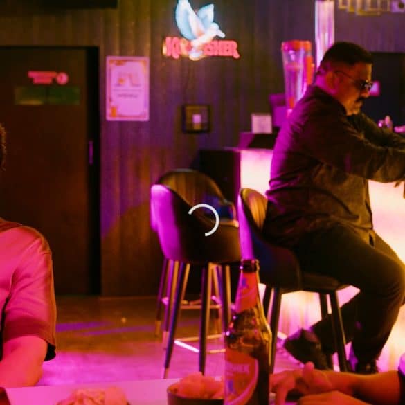 Jiiva’s Next Project With Director Rajesh Gets An Interesting Title!