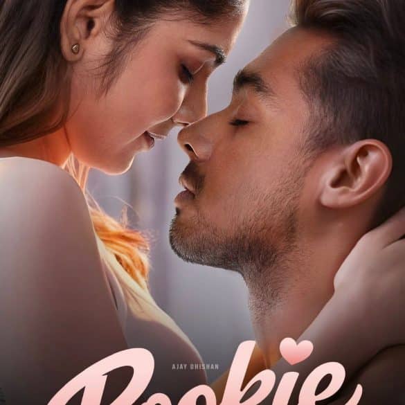 First Promo Of Ajay Dhishan’s Pookie Is Here!