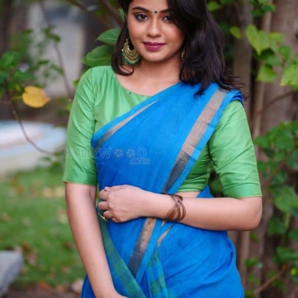 Monica Chinnakotla