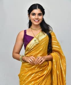 Gayathri Ramana