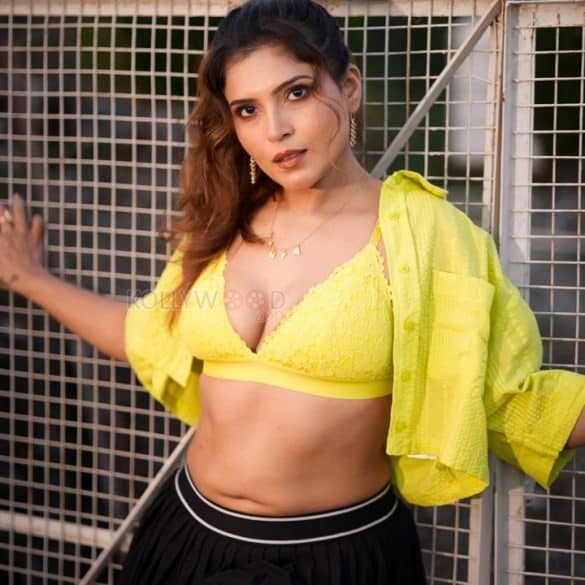 Tanya Chaudhari