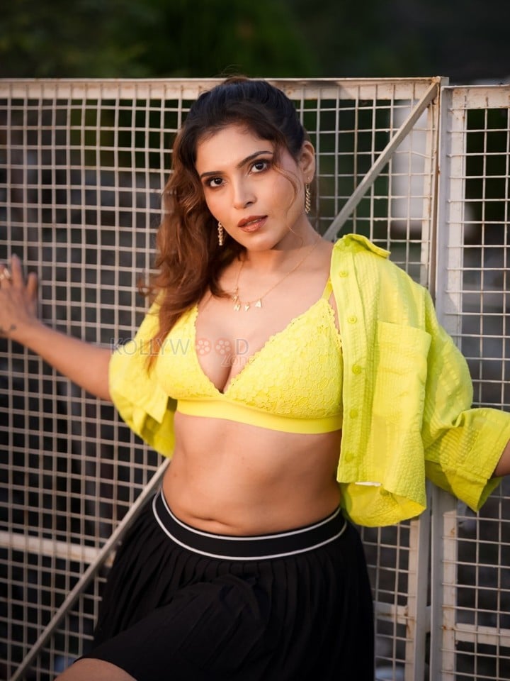 Tanya Chaudhari