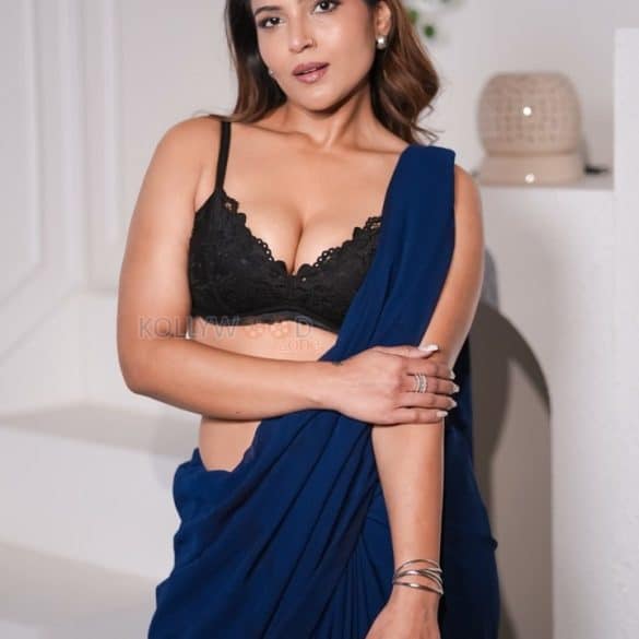 Tanya Chaudhari