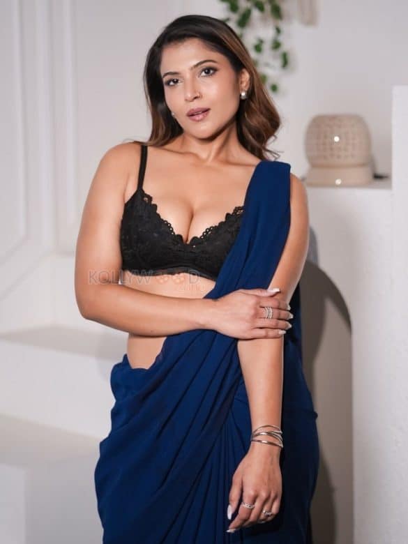 Tanya Chaudhari