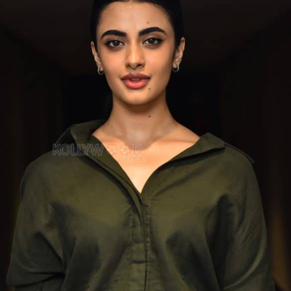 Rhea Singha