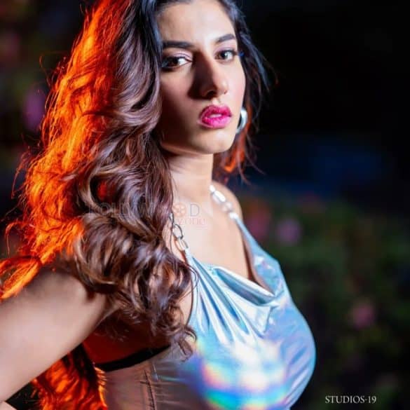 Vishnupriya Bhimeneni