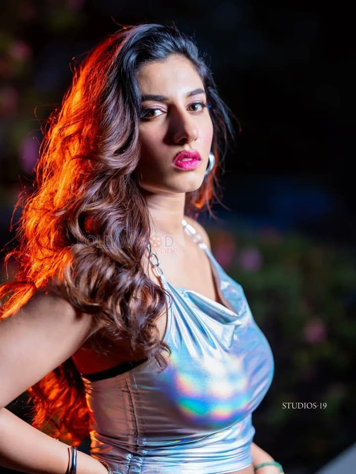 Vishnupriya Bhimeneni