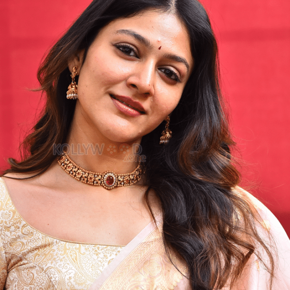Anarkali Nazar