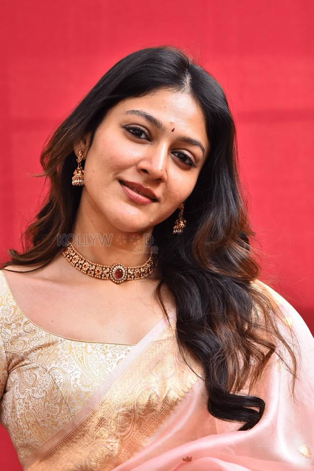 Anarkali Nazar
