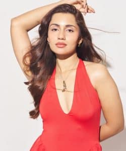 Anushka Luhar (Anushkaa Luhar)