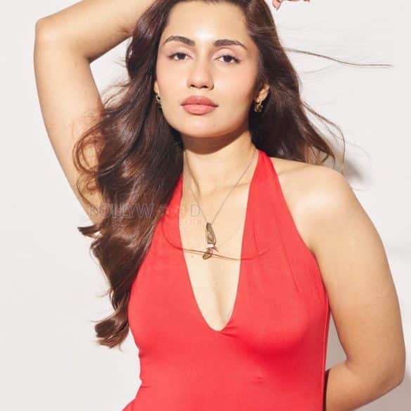 Anushka Luhar (Anushkaa Luhar)