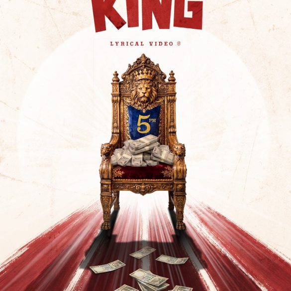 ‘Naan Dhaan King’ Second Single From Arjun Das’s Con City Is Out!
