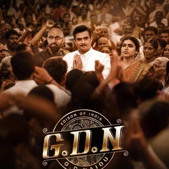 Madhavan’s GDN Secures A Date For Release!