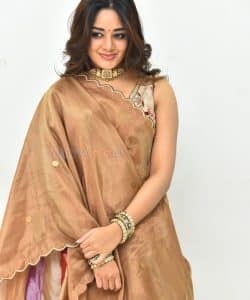 Deepshikha Chandran