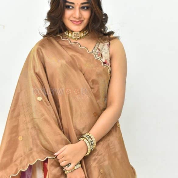 Deepshikha Chandran