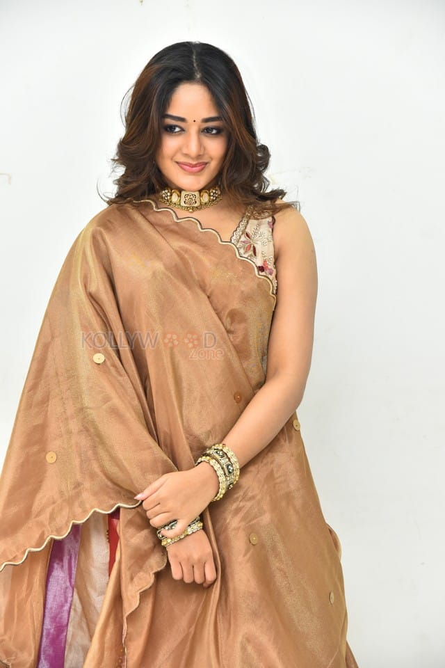 Deepshikha Chandran