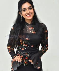 Nidhi Pradeep